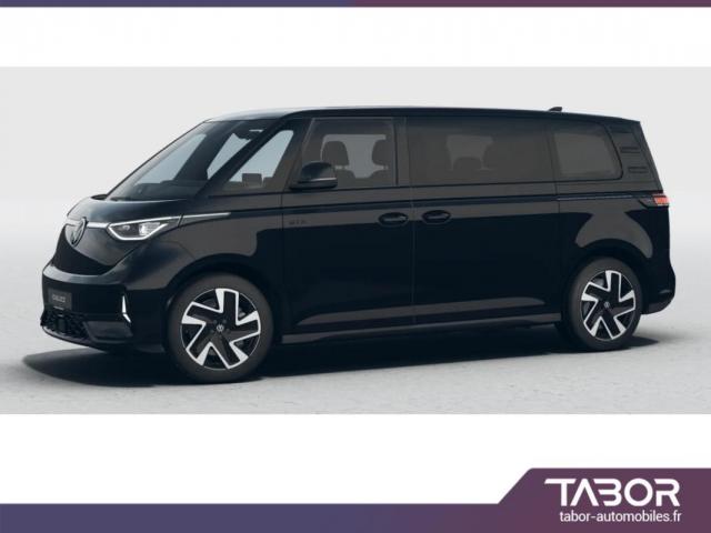 Volkswagen Id. Buzz image 2
