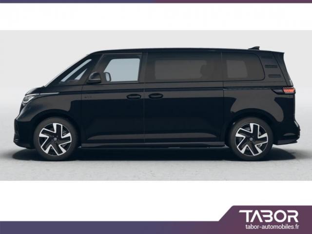 Volkswagen Id. Buzz image 3