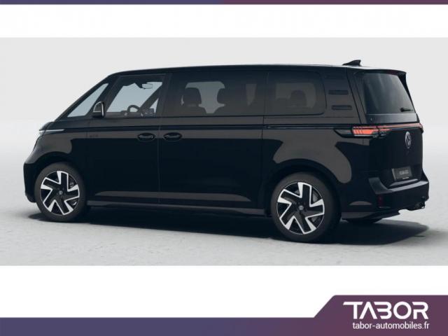 Volkswagen Id. Buzz image 5