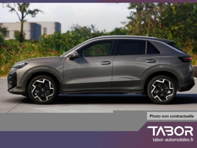 Volkswagen T-Roc image 2