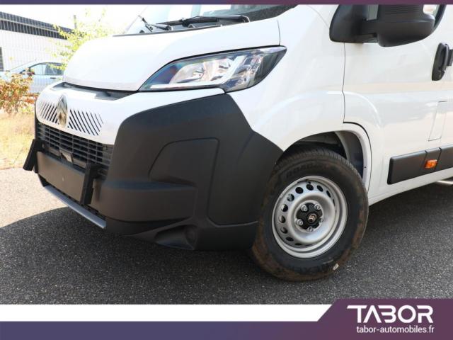 Citroen Jumper image 9