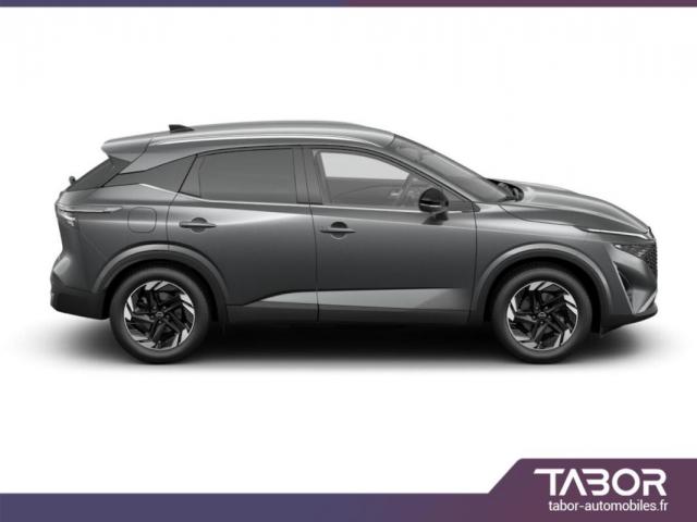 Nissan Qashqai image 6