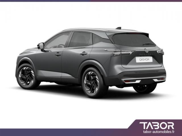 Nissan Qashqai image 9
