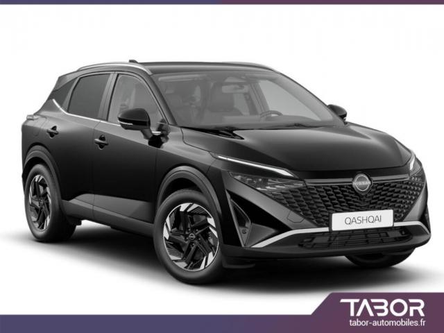 Nissan Qashqai image 4