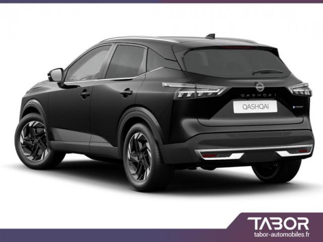 Nissan Qashqai image 9