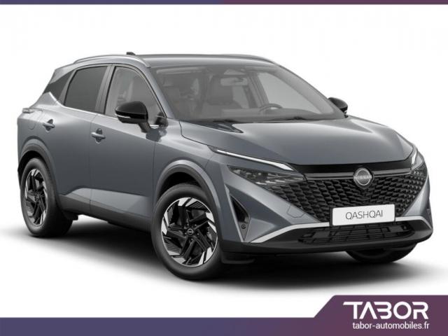 Nissan Qashqai image 1