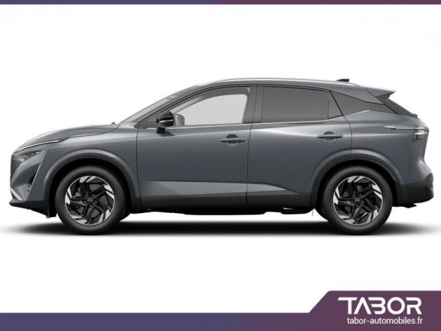 Nissan Qashqai image 4