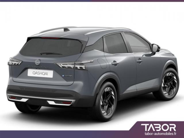Nissan Qashqai image 3