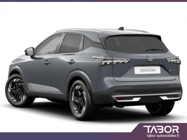Nissan Qashqai image 7