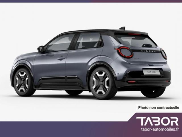 Nissan Micra image 9