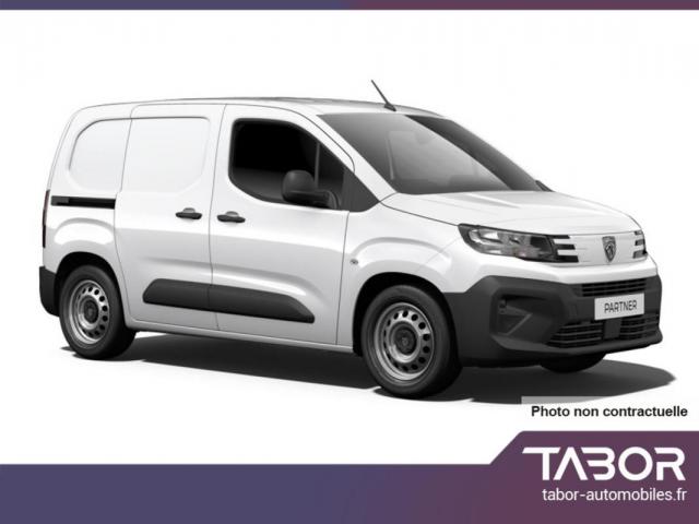 Peugeot Partner image 4