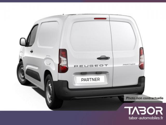 Peugeot Partner image 7