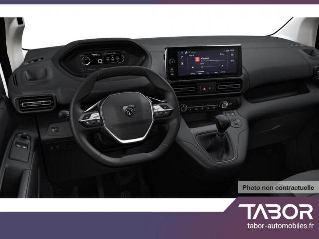 Peugeot Partner image 6