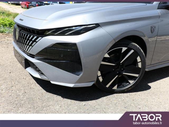 Peugeot 308 image 4