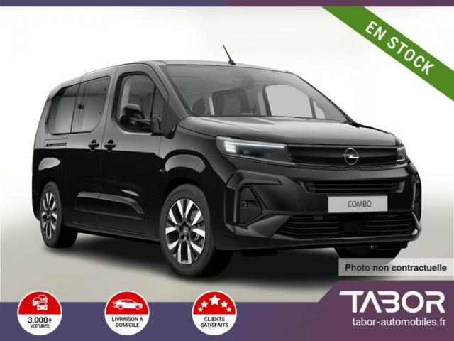 Opel Combo Xl 130 At8 Gs 7pl Connect+ Gps