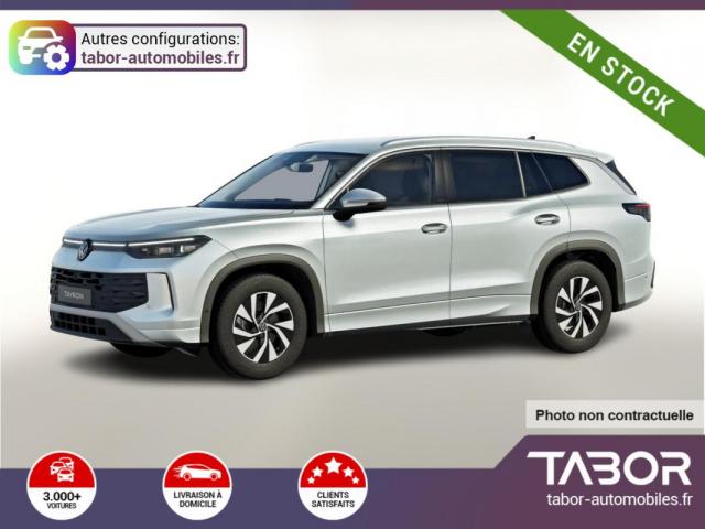 Volkswagen Tayron 150 Led+ G-5ans Iqdrive Easyo