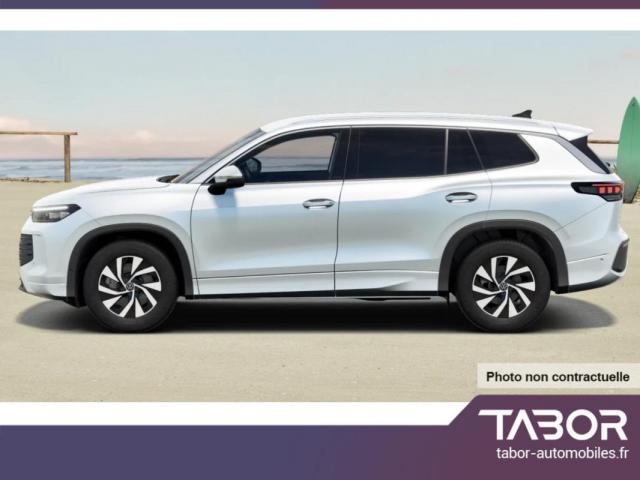 Volkswagen Tayron image 7