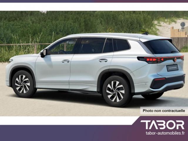 Volkswagen Tayron image 3
