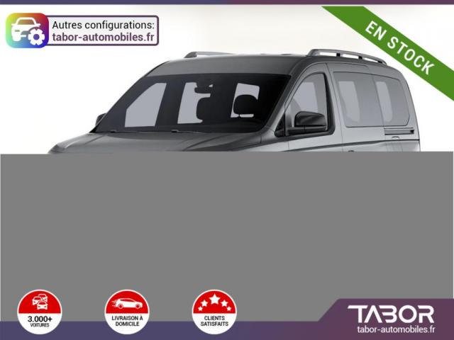 Ford Tourneo Connect Grand 122 Tit Acc Led Cam
