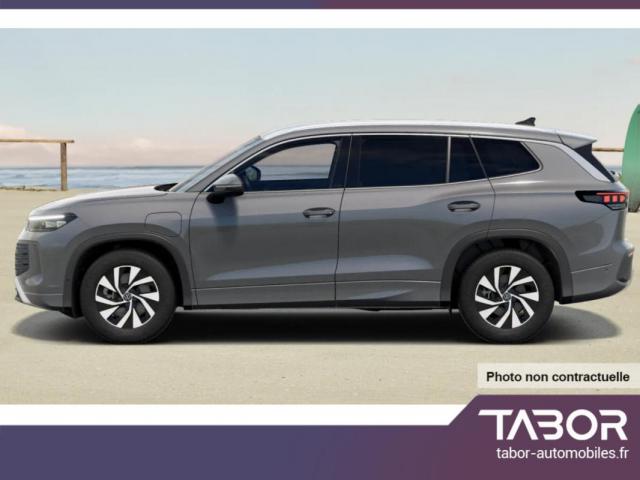 Volkswagen Tayron image 6