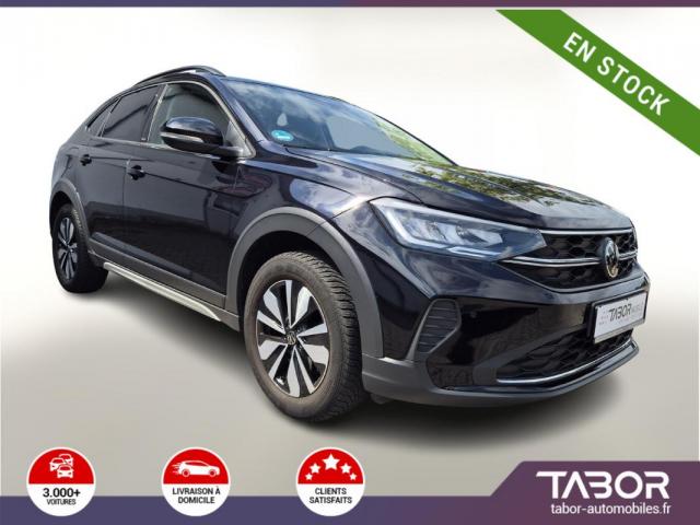Volkswagen Taigo 1.0 Tsi 95 Move Led Laneas
