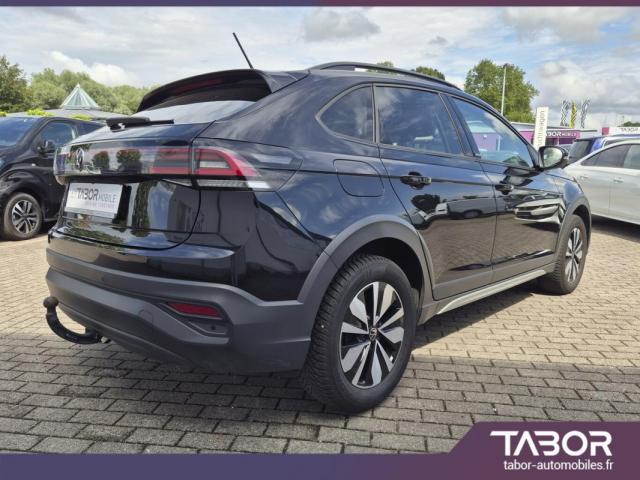 Volkswagen Taigo image 8