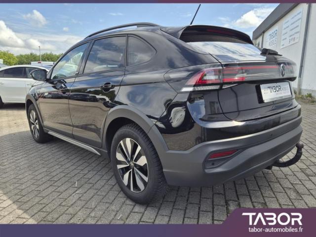 Volkswagen Taigo image 3