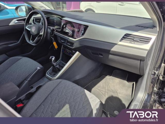 Volkswagen Taigo image 6