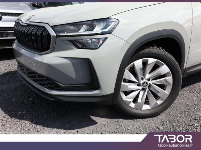 Skoda Kodiaq image 1