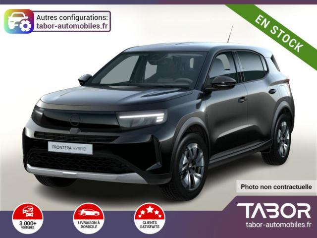 Opel Frontera 1.2 Hybrid Gs Sièges Chau