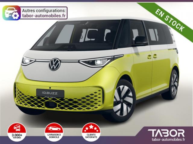 Volkswagen Id. Buzz Id Pro L2 7pl Attel Comfort 360