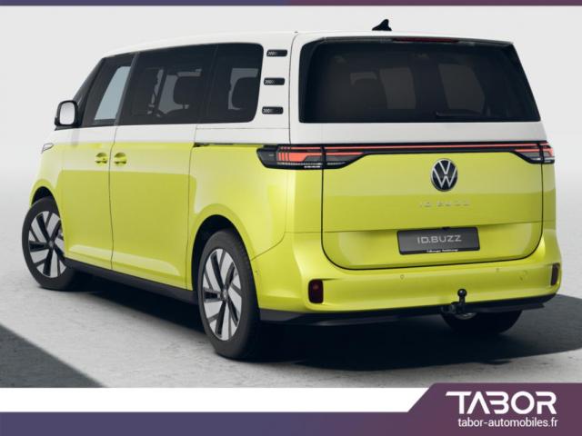 Volkswagen Id. Buzz image 4