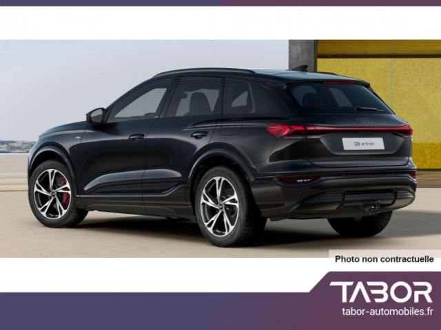 Audi Q6 E-Tron image 4