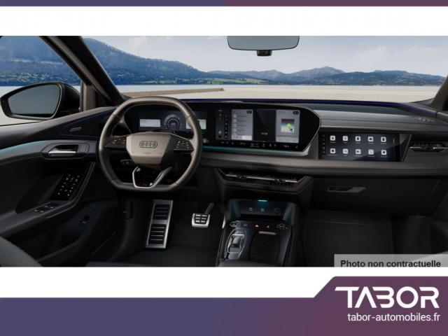 Audi Q6 E-Tron image 5