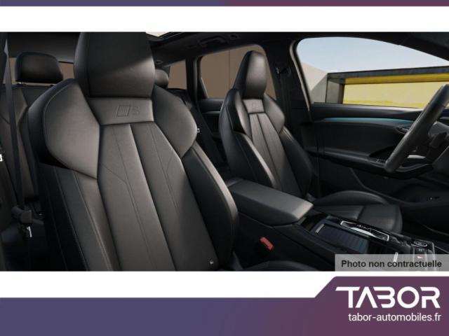 Audi Q6 E-Tron image 9