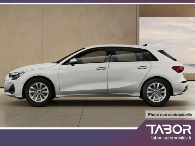 Audi A3 image 8