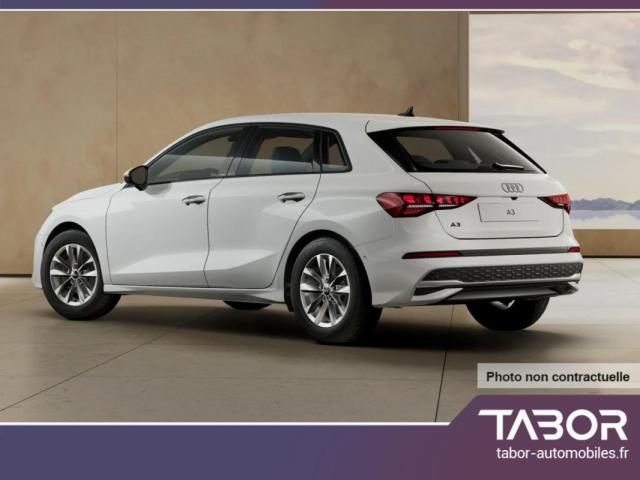 Audi A3 image 1