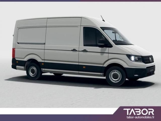 Volkswagen Crafter image 6