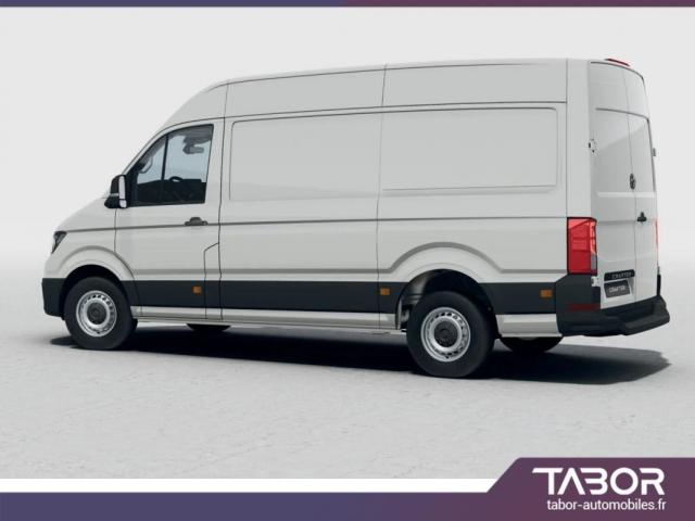 Volkswagen Crafter image 3