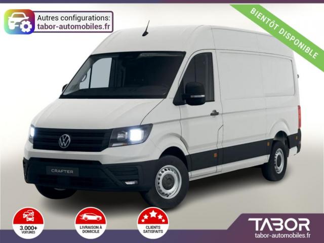 Volkswagen Crafter 35 L3h3 3pl Regulator Cam