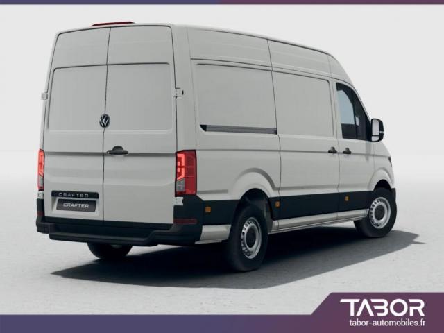Volkswagen Crafter image 4