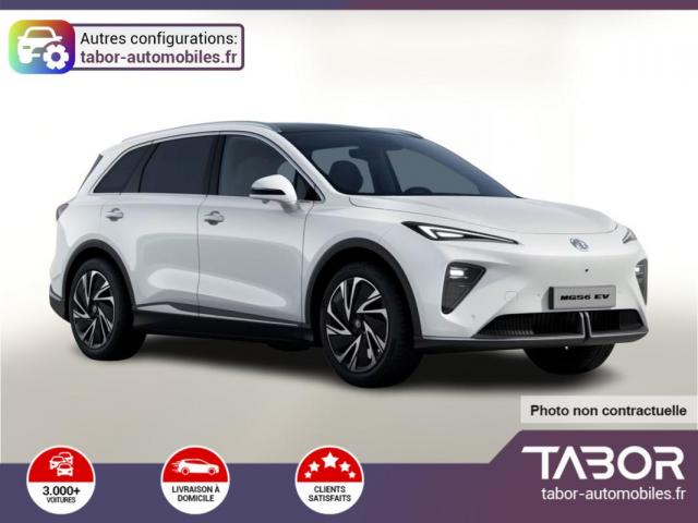 Mg Mgs6 d’occasion