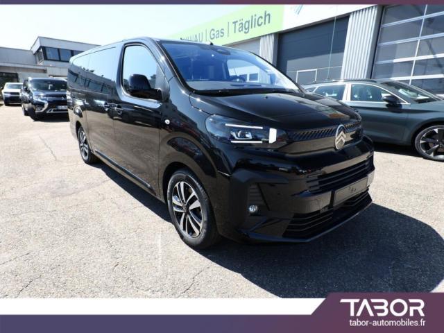 Citroen Spacetourer image 9