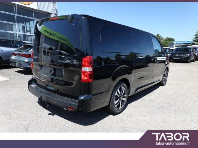 Citroen Spacetourer image 3