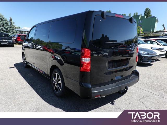 Citroen Spacetourer image 4