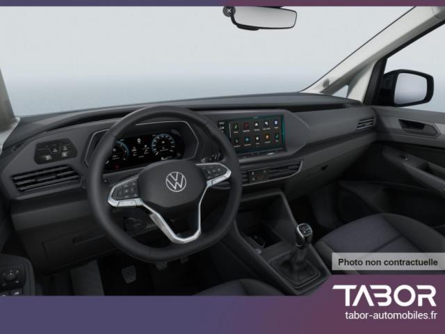 Volkswagen Caddy image 6