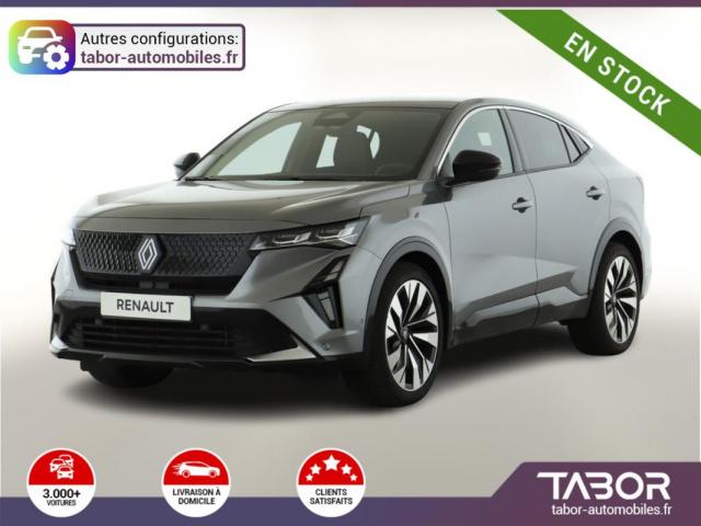 Renault Rafale E-Tech 200 Techno Pano Acc 20p