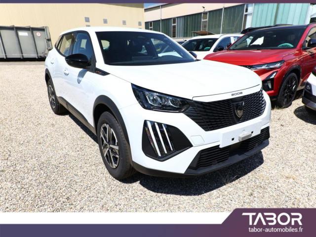 Peugeot 2008 image 5