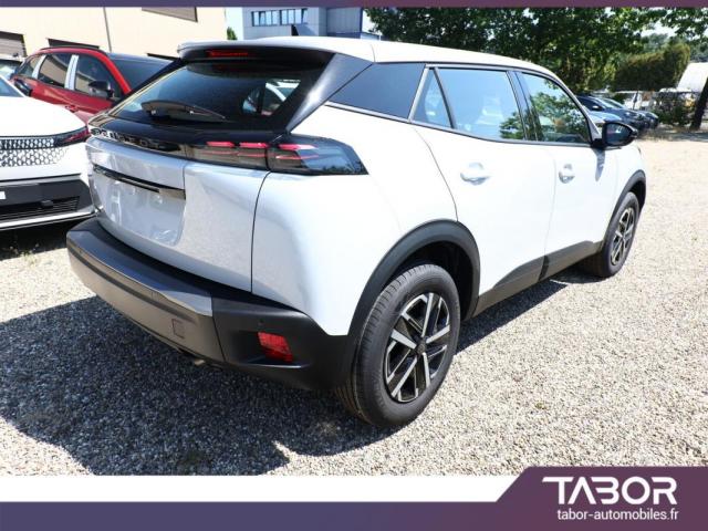Peugeot 2008 image 8