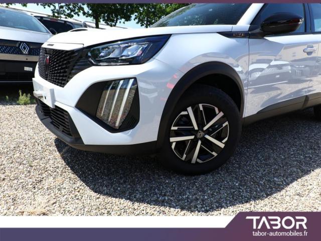 Peugeot 2008 image 4